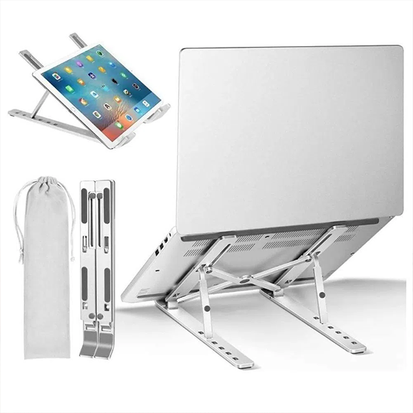 JALTECH LH038 – SOPORTE PARA LAPTOP 18” PLUS