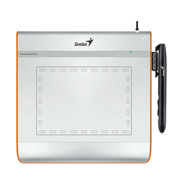 TABLA DIGITALIZADORA GENIUS EASYPEN i405X – 4” x 5.5”