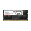 MEMORIA ADATA DDR5 32GB 4800MHz PARA PORTÁTIL