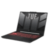 PORTÁTIL ASUS TUF GAMING FA507NUR-LP009 – RYZEN 7 7435HS / 16GB RAM / SSD 1TB / 15.6” / RTX 4050 6GB / 1 AÑO DE GARANTÍA