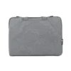 Funda con correa Oxford Gris 15,6″