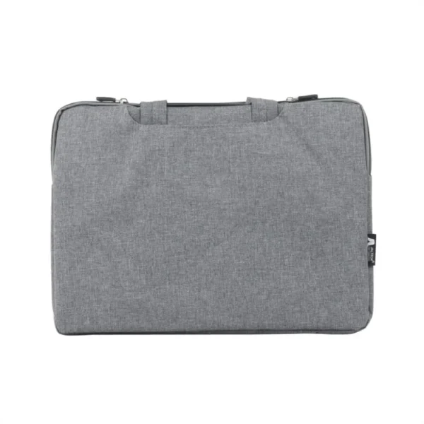 Funda con correa Oxford Gris 15,6″