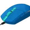 MOUSE GAMER LOGITECH G203 LIGHTSYNC RGB – 8000 DPI