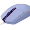 MOUSE GAMER LOGITECH G203 LIGHTSYNC RGB – 8000 DPI