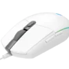 MOUSE GAMER LOGITECH G203 LIGHTSYNC RGB – 8000 DPI