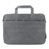 Funda con correa Oxford Gris 15,6″