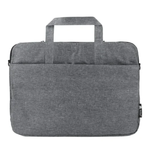 Funda con correa Oxford Gris 15,6″