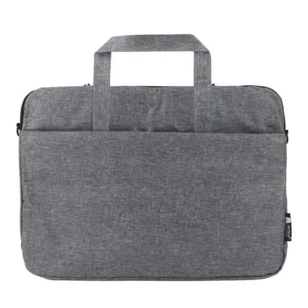 Funda con correa Oxford Gris 15,6″