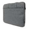 Funda con correa Oxford Gris 15,6″