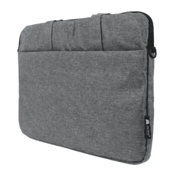 Funda con correa Oxford Gris 15,6″