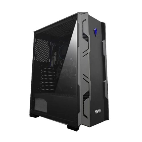 POWER GROUP G125162HSD – PC DE ESCRITORIO INTEL CORE I5 / 16GB / 512GB SSD