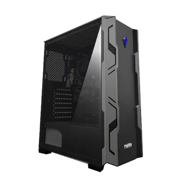 POWER GROUP G125162HSD – PC DE ESCRITORIO INTEL CORE I5 / 16GB / 512GB SSD