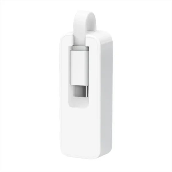 ADAPTADOR DE RED TP-LINK UE300C – USB TIPO C A RJ45 GIGABIT ETHERNET