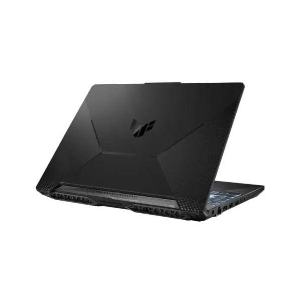 PORTÁTIL ASUS TUF GAMING F15 – RYZEN 5 7535HS / 8GB RAM / 512GB SSD / RTX 3050 4GB / 15.6" / 1 AÑO GARANTÍA