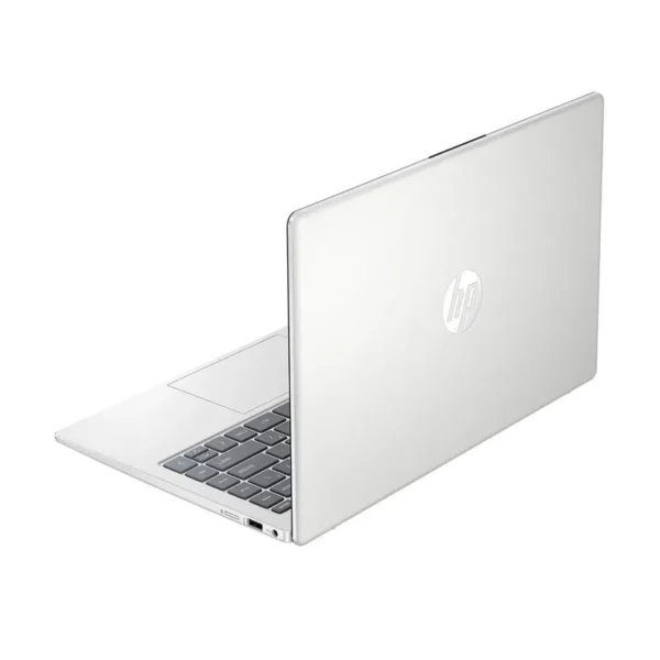 PORTÁTIL HP 14-EP0002LA — INTEL i3 N305 / 8GB / SSD 512GB / 14" / SILVER — COD. B86HHLA#ABM