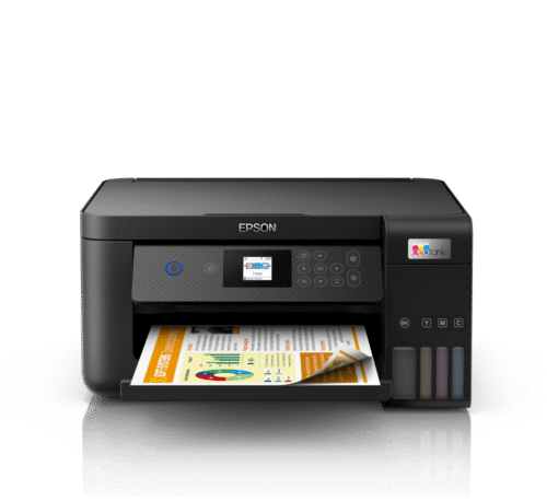EPSON L4260 MULTIFUNCIONAL WIFI DUPLEX