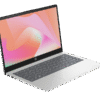 PORTÁTIL HP 14-EP0002LA — INTEL i3 N305 / 8GB / SSD 512GB / 14" / SILVER — COD. B86HHLA#ABM