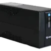 UPS INTERACTIVA LED SAT UR1000 120VAC 1000VA/480W