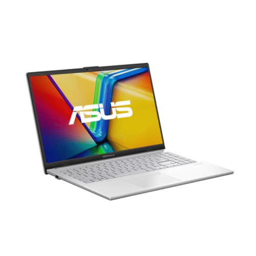 PORTÁTIL ASUS E1504GA-NJ722 I3 N305 / 8GB RAM / SSD 512GB / 15.6” FHD – 1 AÑO GARANTÍA ASUS COLOMBIA
