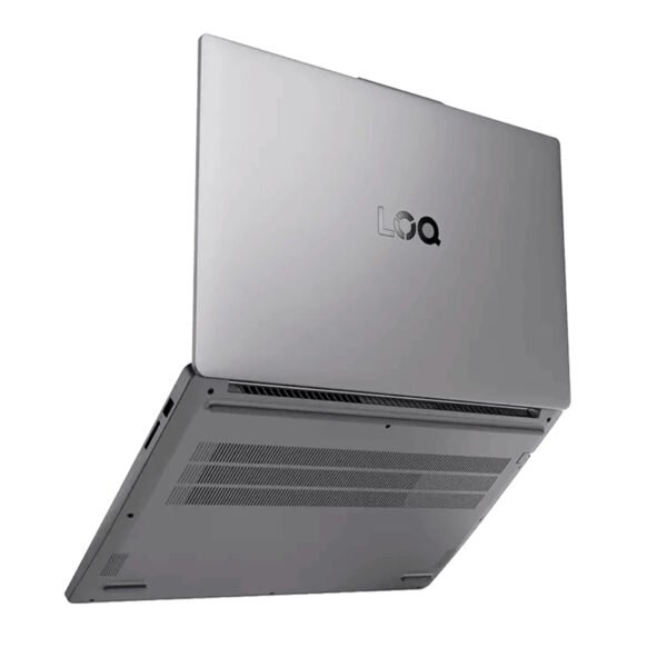 LENOVO i5-12450HX / 8GB / SSD 512GB / 15.6" FHD / RTX 3050 6GB – COD. 83LK0046LM
