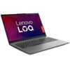 LENOVO i5-12450HX / 8GB / SSD 512GB / 15.6" FHD / RTX 3050 6GB – COD. 83LK0046LM