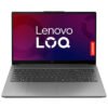 LENOVO i5-12450HX / 8GB / SSD 512GB / 15.6" FHD / RTX 3050 6GB – COD. 83LK0046LM