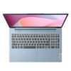 LENOVO I3-N305 12G / 8GB / SSD 512GB / 15.6” FHD / AZUL — COD. 82XB003MLM