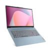 LENOVO I3-N305 12G / 8GB / SSD 512GB / 15.6” FHD / AZUL — COD. 82XB003MLM