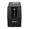 UPS INTERACTIVA LED SAT UR1000 120VAC 1000VA/480W