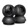 Cámara de Seguridad TP-Link Tapo C211 – Wi-Fi 2K Pan/Tilt, Visión Nocturna y Detección Inteligente
