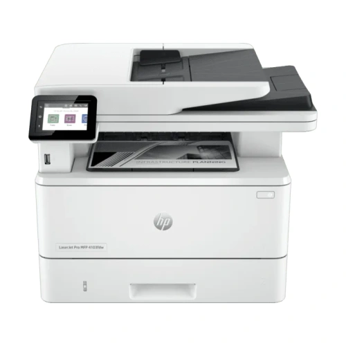IMPRESORA HP LASERJET MULTIFUNCIONAL 432FDN