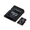MICRO SD DE 256 GB KINGSTON C10 CANVAS SELECT PLUS