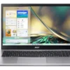 PORTÁTIL Acer A315-59-39GN Intel i3-1215U / 8GB / SSD 512GB / 15.6" / Silver – Garantía 1 año