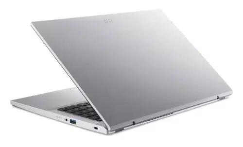 PORTÁTIL Acer A315-59-39GN Intel i3-1215U / 8GB / SSD 512GB / 15.6" / Silver – Garantía 1 año
