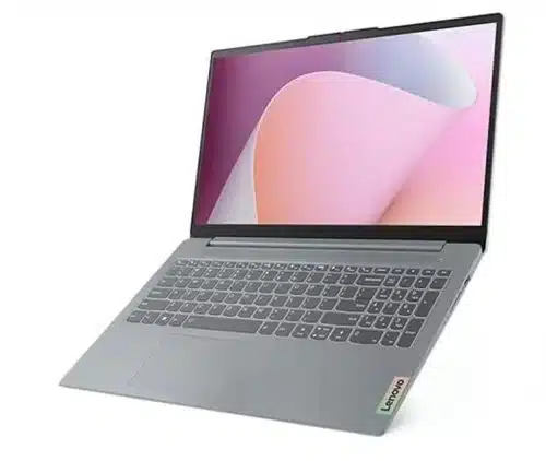 LENOVO 82X700FTLM CORE i3 1315U/RAM 8GB/SSD 512GB/15.6"/GRIS