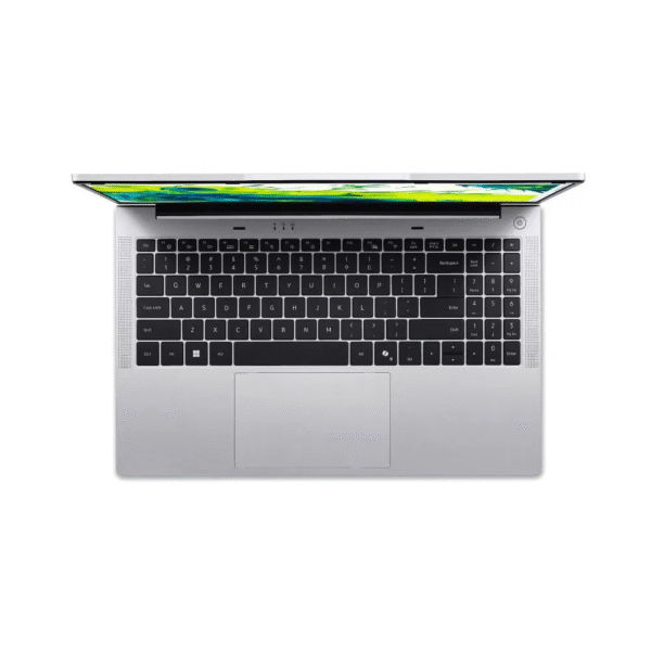 PORTATIL AL15-72P-71TH INTEL I7 13620H/8G/SSD512G/15.6"/SILVER GTIA. 1 AÑO