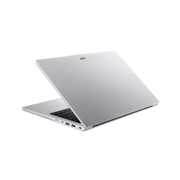 PORTATIL AL15-72P-71TH INTEL I7 13620H/8G/SSD512G/15.6"/SILVER GTIA. 1 AÑO