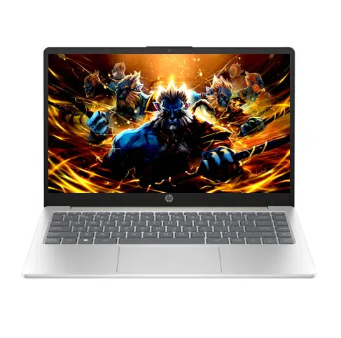 HP 14-em0009la – Ryzen 5 7520U, 16GB LPDDR5, SSD 512GB, 14″ FHD, FreeDOS