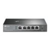 ROUTER TPLINK ER605 GIGABIT MULTI-WAN VPN