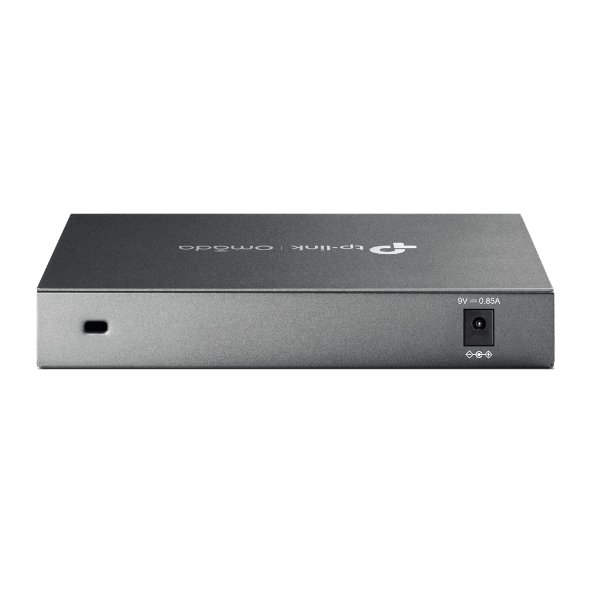 ROUTER TPLINK ER605 GIGABIT MULTI-WAN VPN