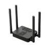 Router Mercusys MR62X – Wi-Fi 6 AX1800, Alta Velocidad y Cobertura Inteligente