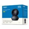 Cámara de Exterior TP-Link Tapo C201 – Wi-Fi 2K QHD, Visión Nocturna a Color y Detección por IA