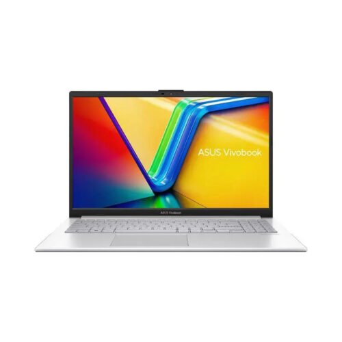 ASUS Vivobook Go 15 (E1504FA-NJ1581) – Ryzen 5 7520U, 16 GB LPDDR5, SSD 512 GB, 15.6″ FHD, FreeDOS