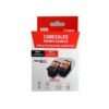 KIT DE CABEZALES CANON BH-1 + CH-1 (NEGRO Y COLOR)