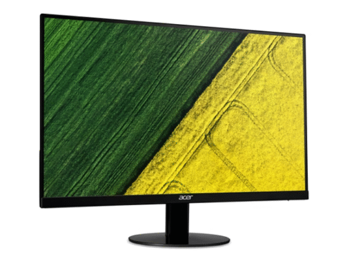 Acer SA270 G0BI — Monitor IPS Ultra-Thin 27″ FHD 120 Hz