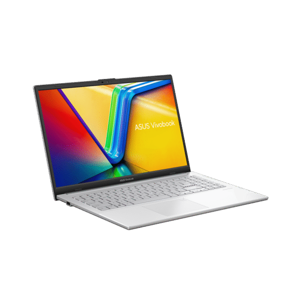 ASUS Vivobook Go 15 (E1504FA-NJ1581) – Ryzen 5 7520U, 16 GB LPDDR5, SSD 512 GB, 15.6″ FHD, FreeDOS