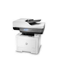 IMPRESORA HP LASERJET MULTIFUNCIONAL 432FDN