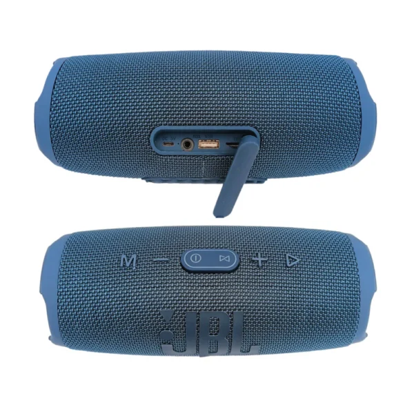 PARLANTE JBL CHARGE 5 AZUL