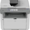 IMPRESORA RICOH 132 MF