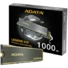 SSD ADATA LEGEND M2 PCIE XPRESS 1TB LEGEN 710